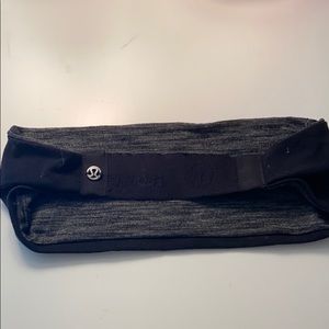 Lululemon Fringe Fighter Headband